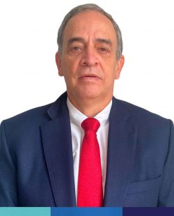 Raúl Jairo Gómez Gónzalez