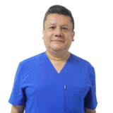 Hernando Humberto Riaño Pérez