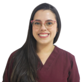 Katherine Saenz Rey
