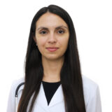 Laura Alejandra Romero Solórzano